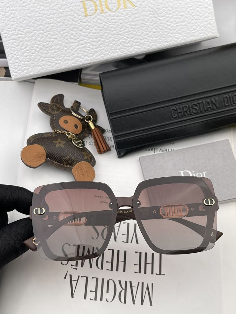 Dior Sunglasses